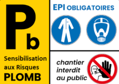 Mesures de sécurité